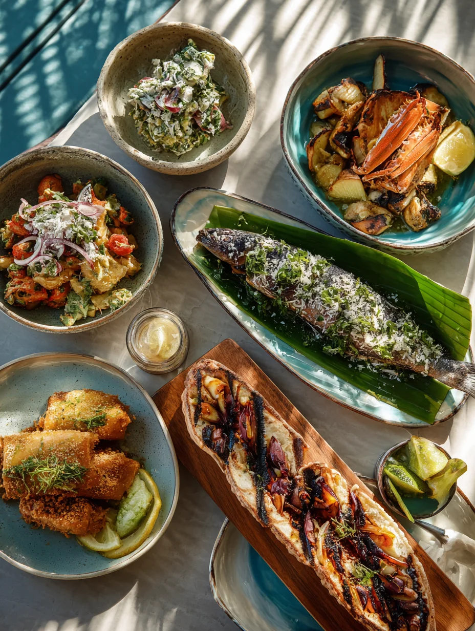 Miami Beach Travel Guide-Eat Stay Do