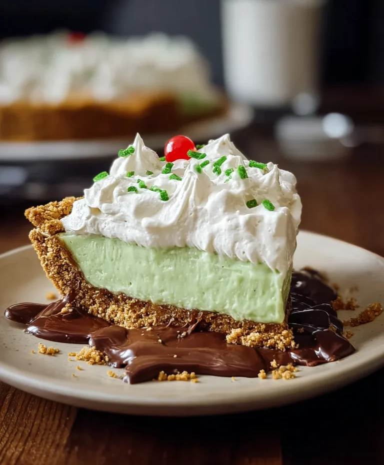 Sbeef Beef Hamrock Shake Pie – A Delicious Beef Treat