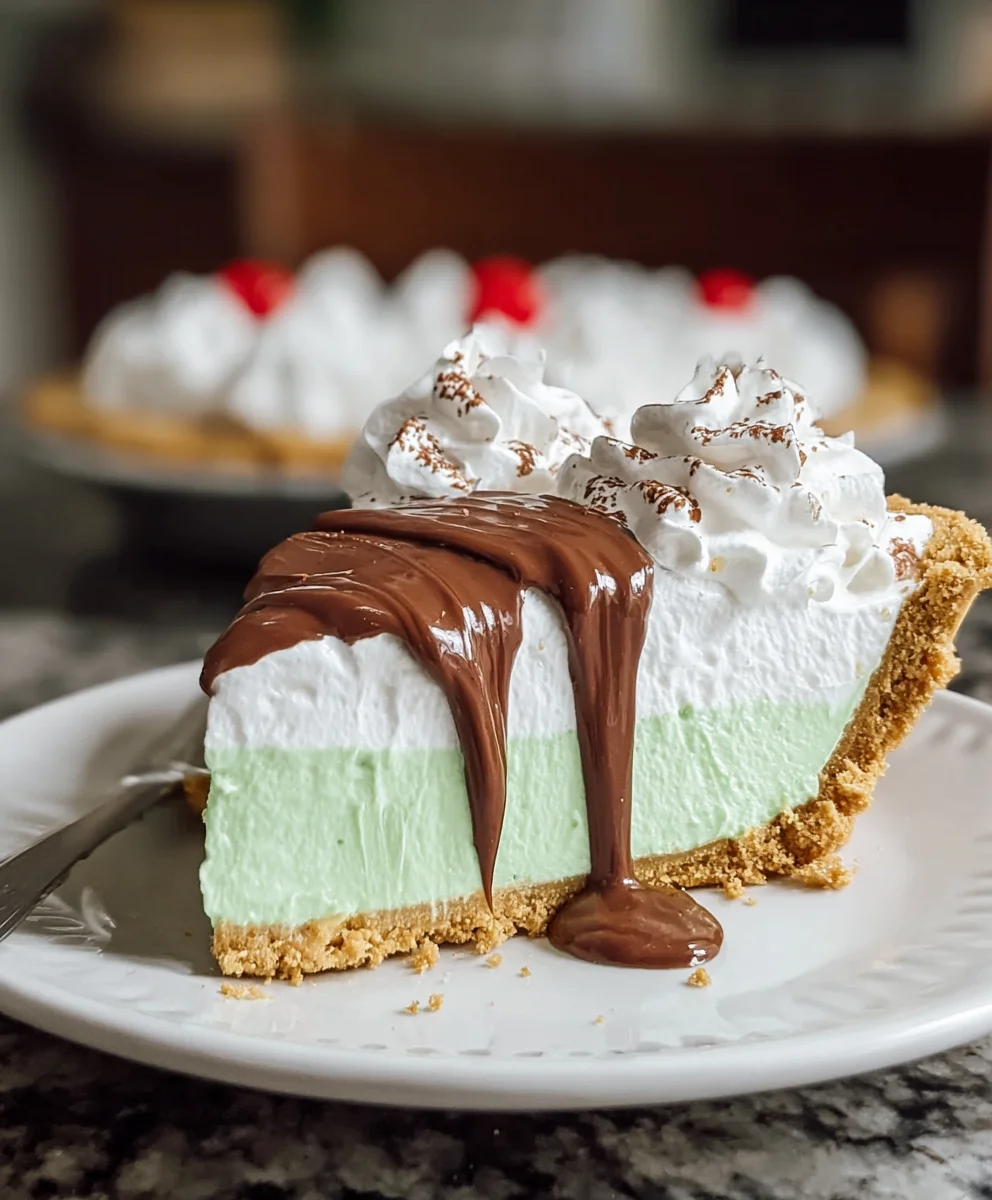 Sbeef Beef Hamrock Shake Pie - A Delicious Beef Treat