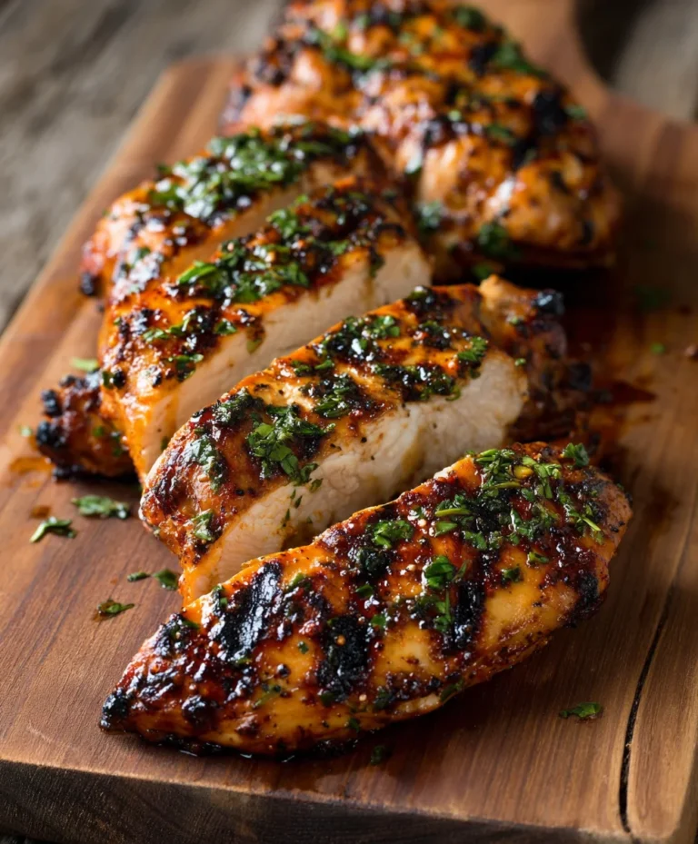 Easy Chicken Marinade Flavors For Delicious Meals