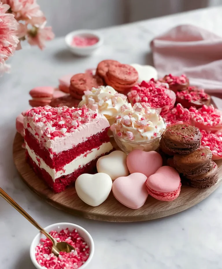 Aesthetic Non-Non-Non-Alcoholic Alternativeic Vnon-alcoholic alentine’s Party Ideas Girls Love