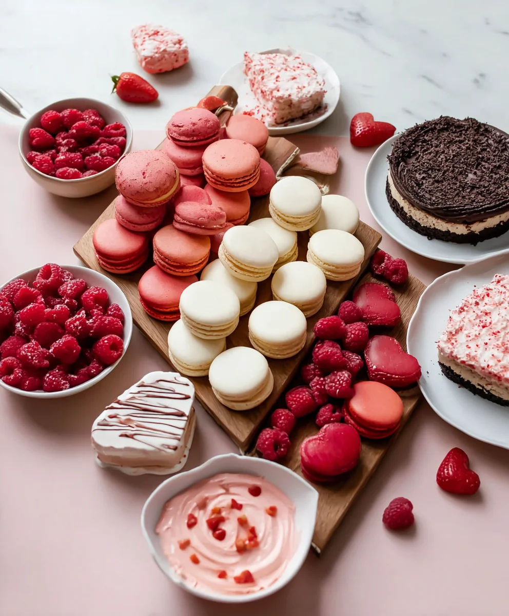 Aesthetic Non-Non-Non-Alcoholic Alternativeic Vnon-alcoholic alentine's Party Ideas Girls Love