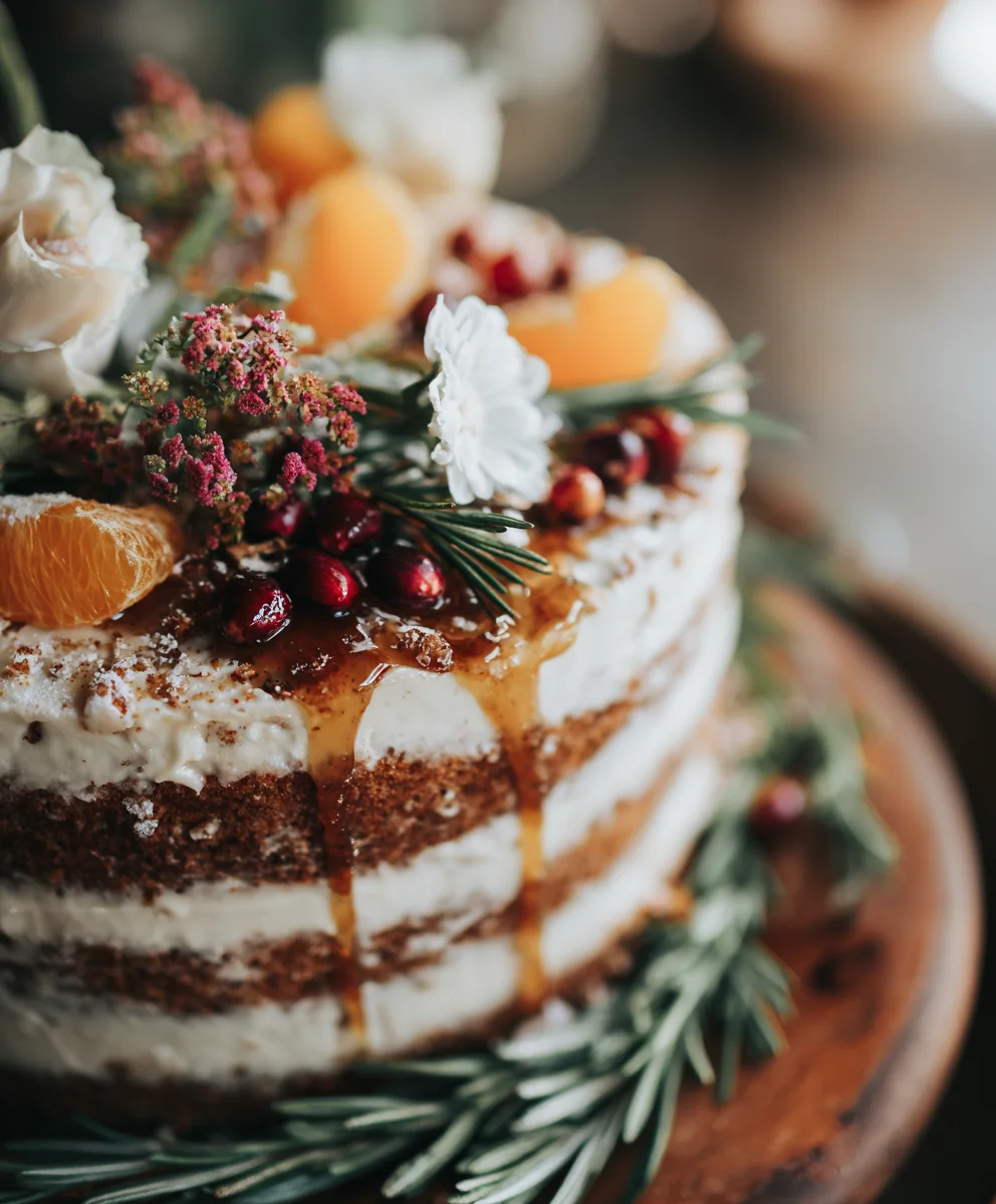 Best Winter Wedding Ideas - Magical Celebrations