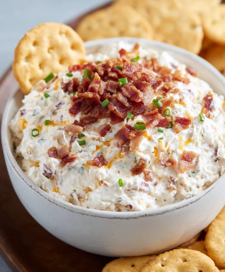 Easy Crack Dip Recipe – Delicious Beef and Cheese Dip