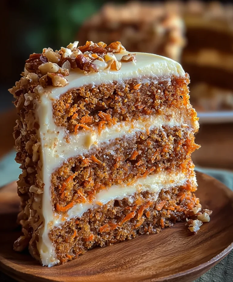 Honeybun Carrot Cake Cheesecake Filling Recipe