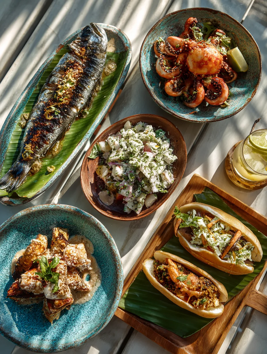 Miami Beach Travel Guide-Eat Stay Do