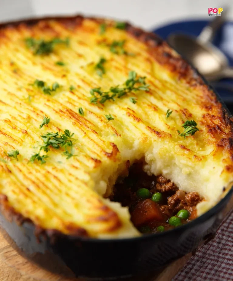 Gordon Ramsay’s Beef Shepherd’s Pie-Easy Recipe