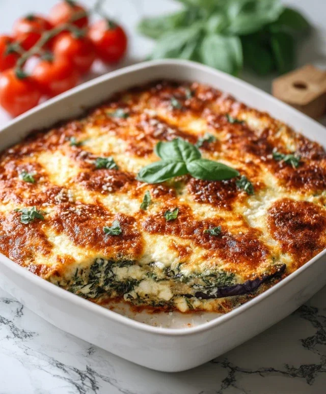 31 Delicious Keto Casserole Recipes to Satisfy Your Low-Carb Cravings