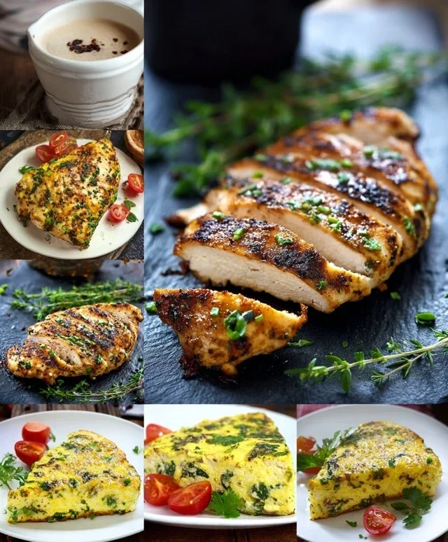 11 Keto Chicken Recipes That Will Blow Your Mind (Updated 2025)