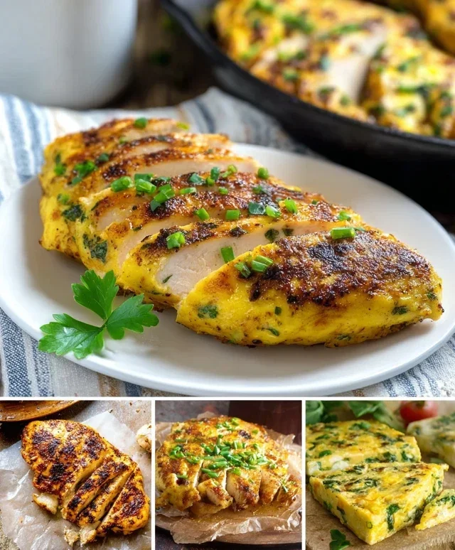 11 Keto Chicken Recipes That Will Blow Your Mind (Updated 2025)