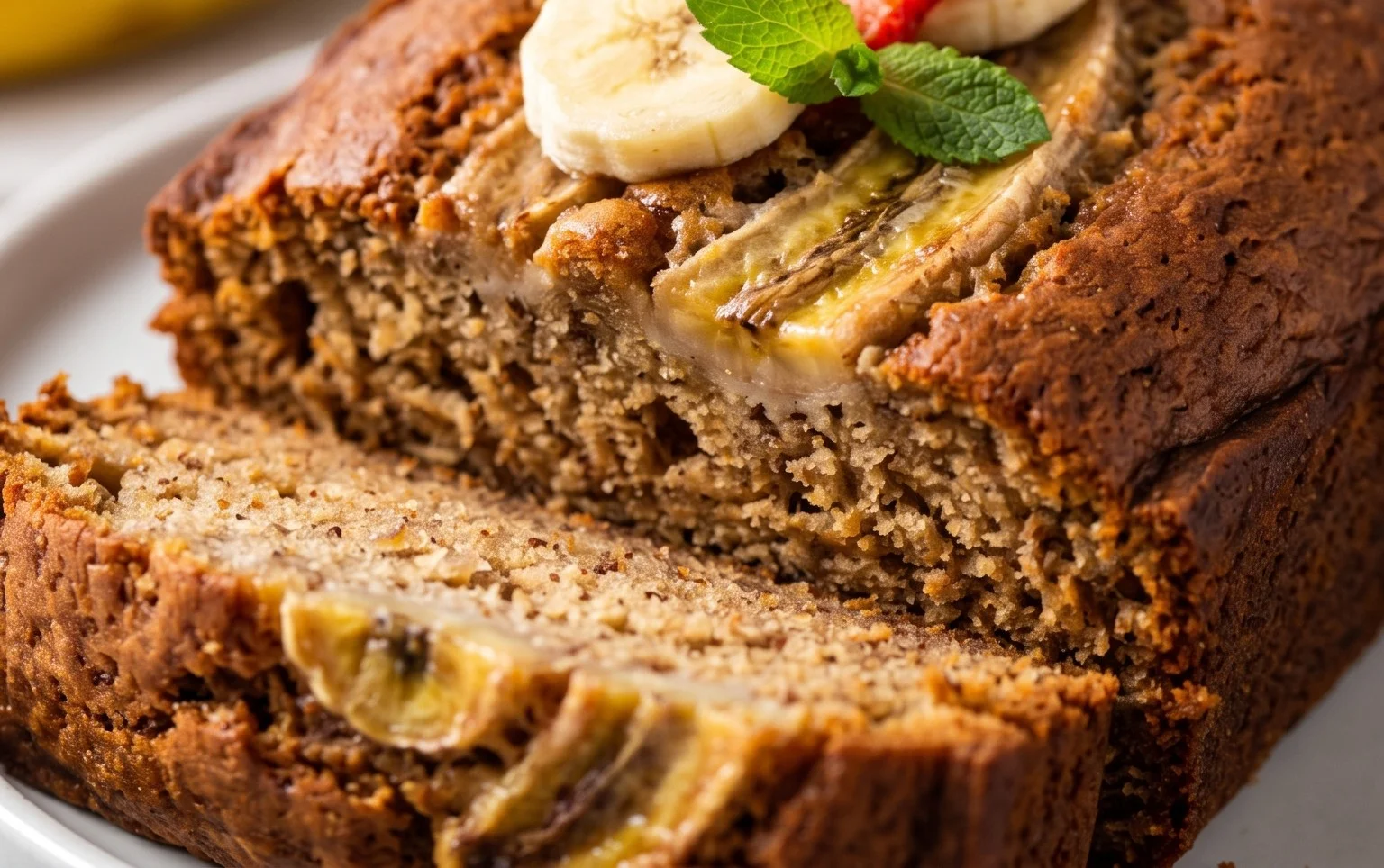 Best Easy Banana Bread Recipe