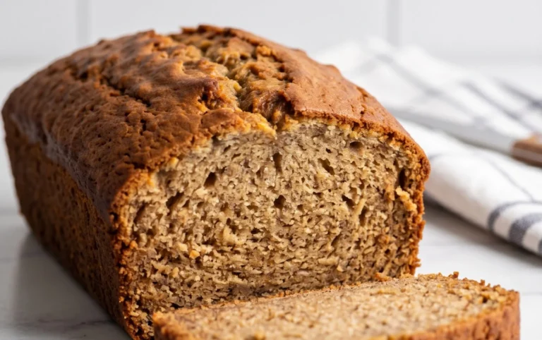 Best Easy Banana Bread Recipe