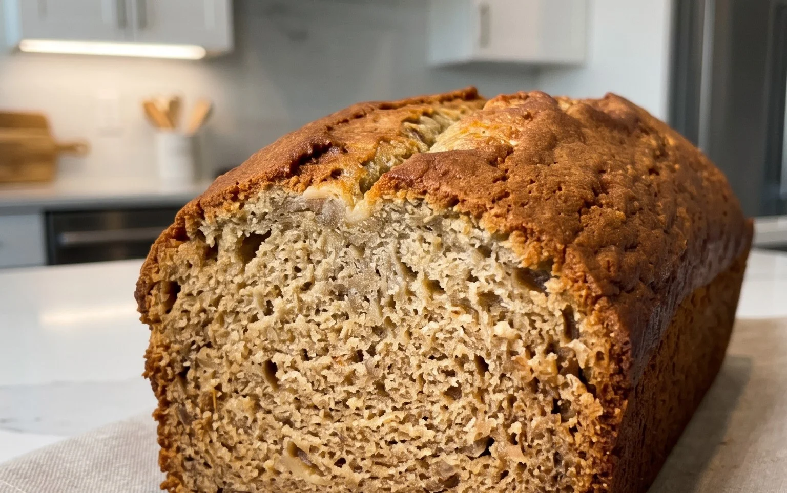 Best Banana Bread Recipe