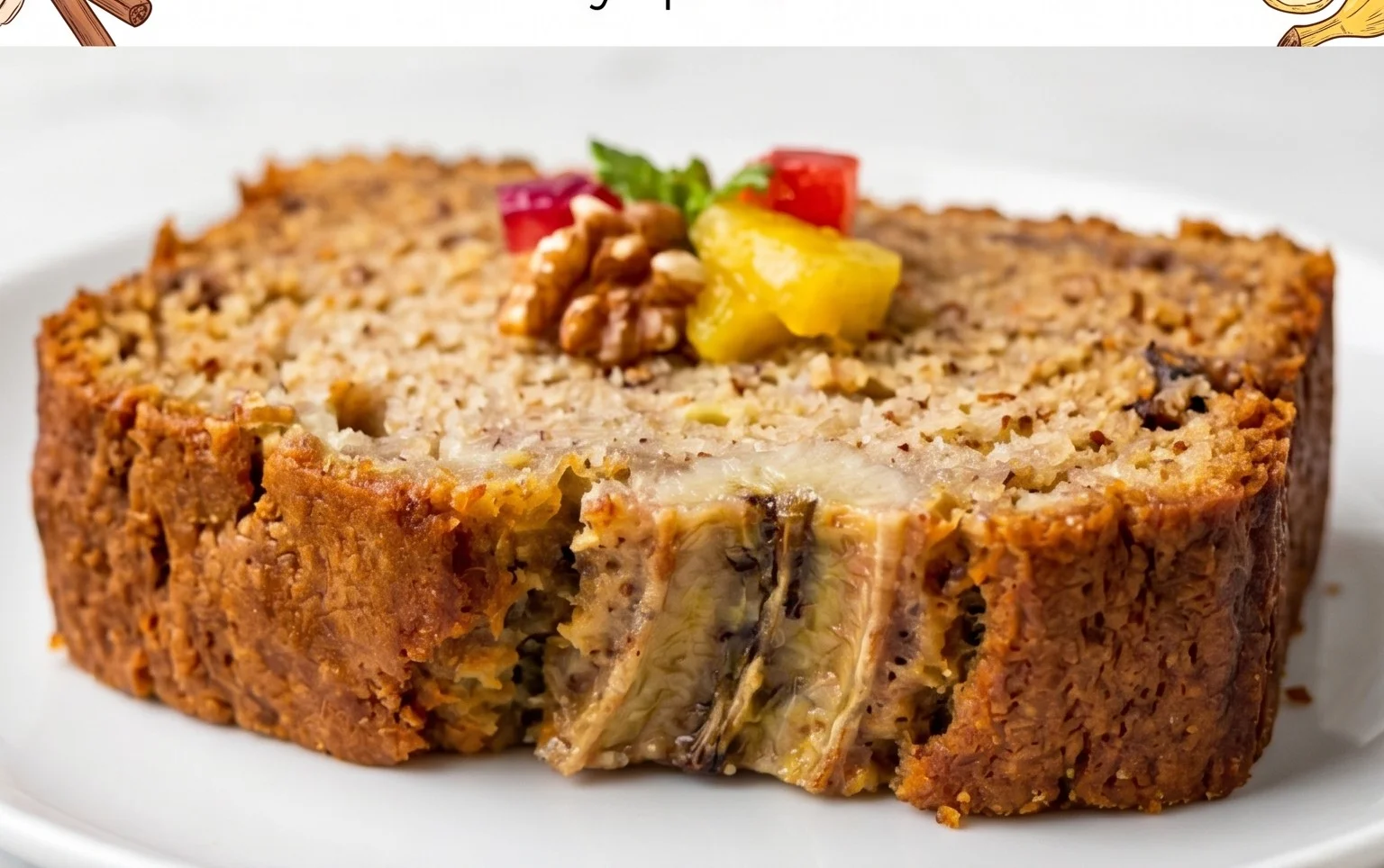 Best Banana Bread Recipe