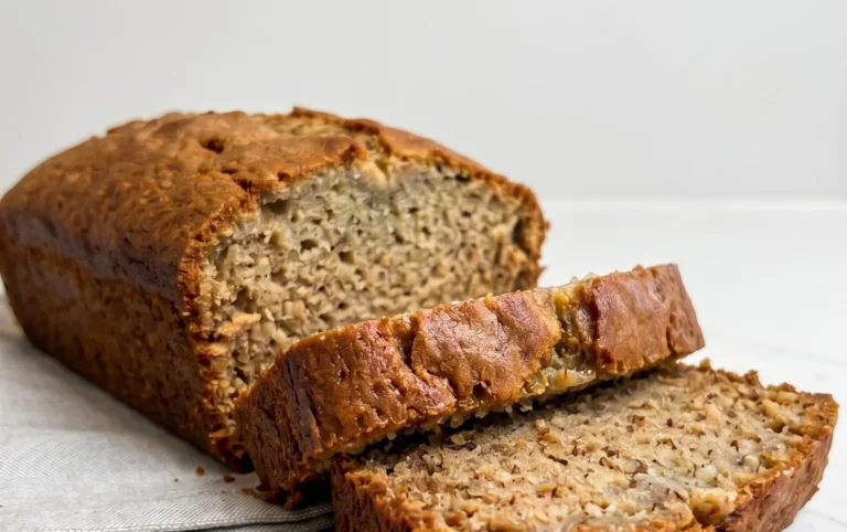 Best Banana Bread Recipe