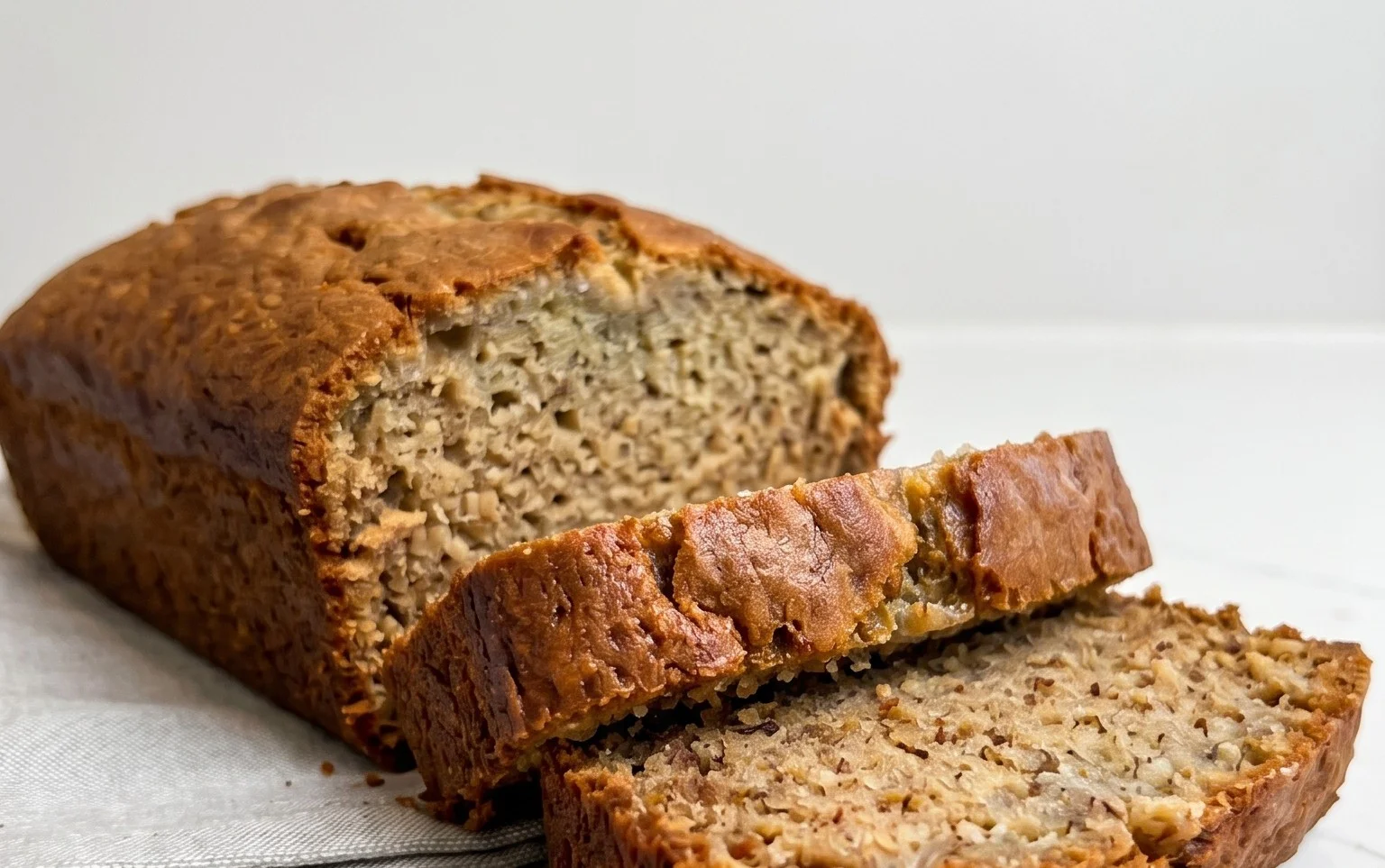 Best Banana Bread Recipe