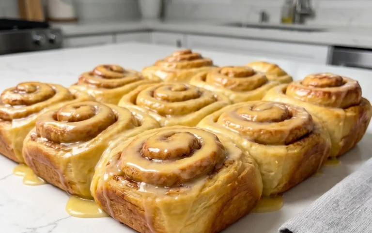Lemon Rolls
