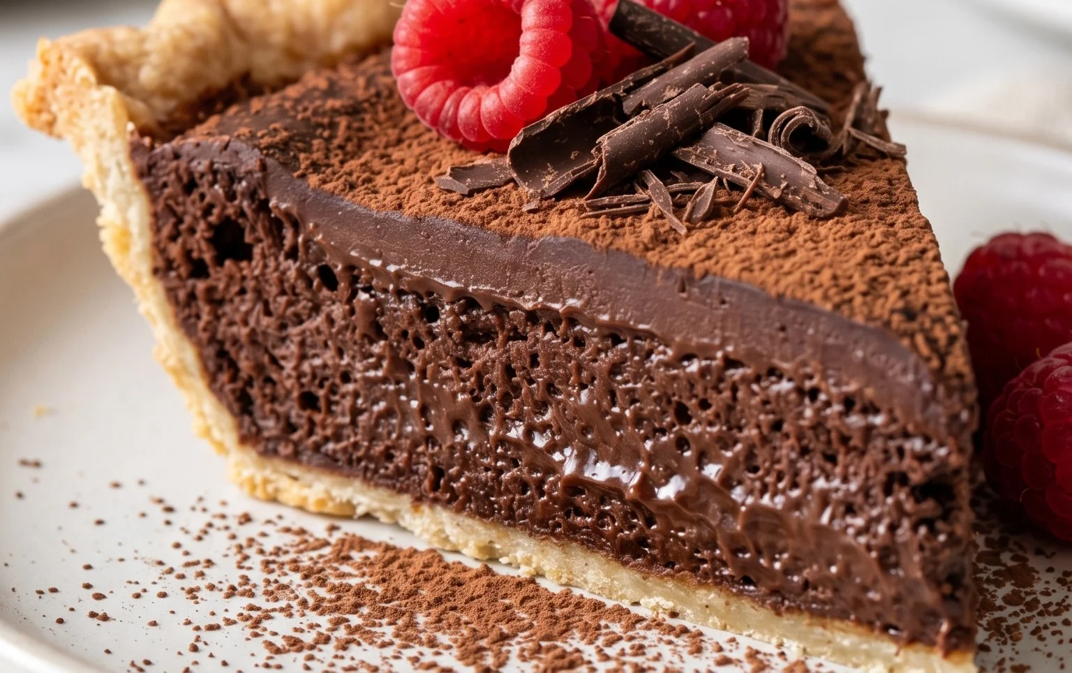 How to Make a Clay Pie