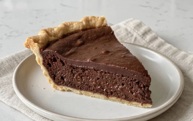 How to Make a Clay Pie