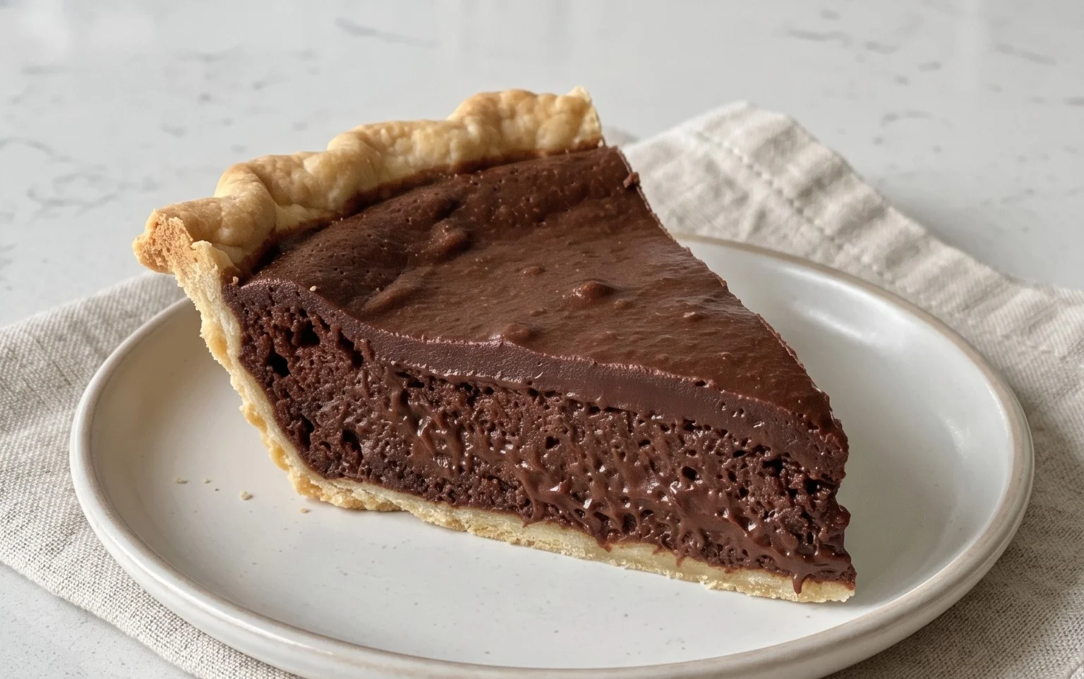 How to Make a Clay Pie