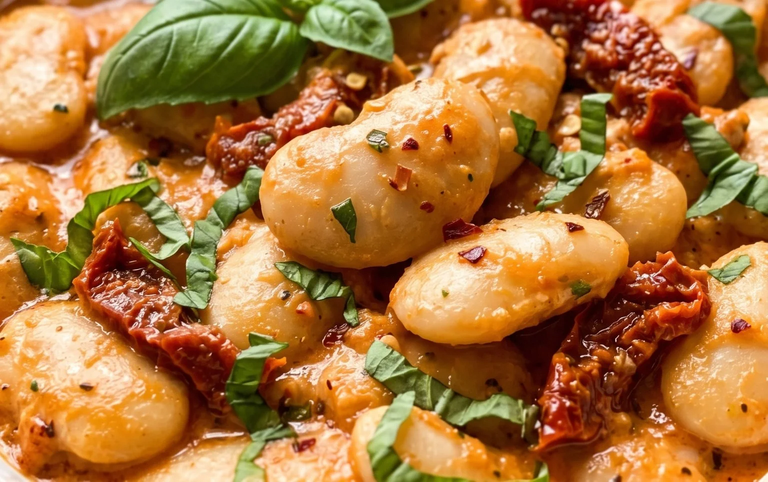 Marry Me Butter Beans