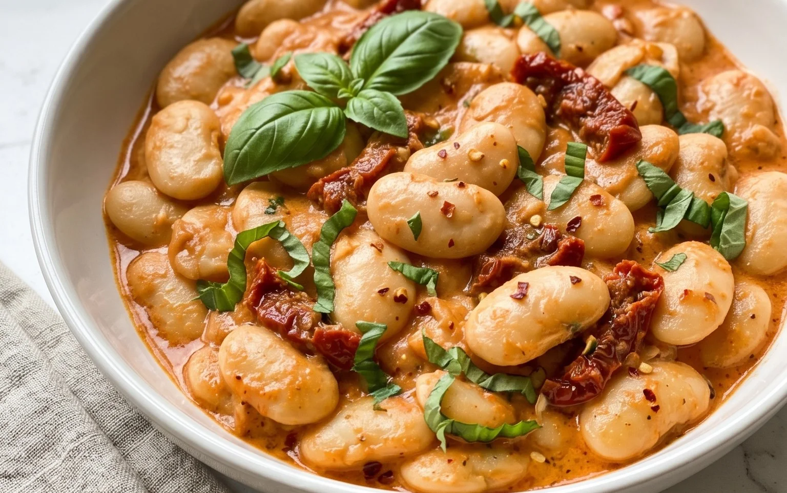 Marry Me Butter Beans