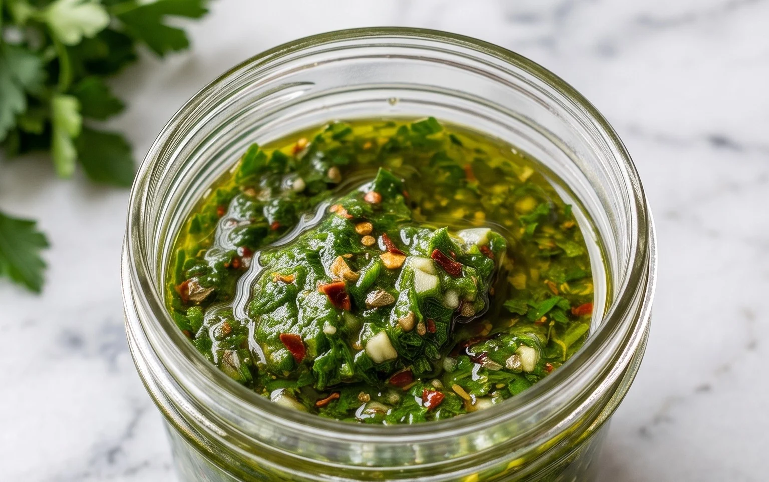 Chimichurri Sauce