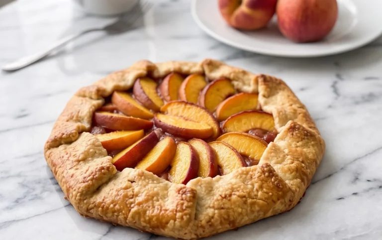 25 Easy Recipes Using Fresh Peaches