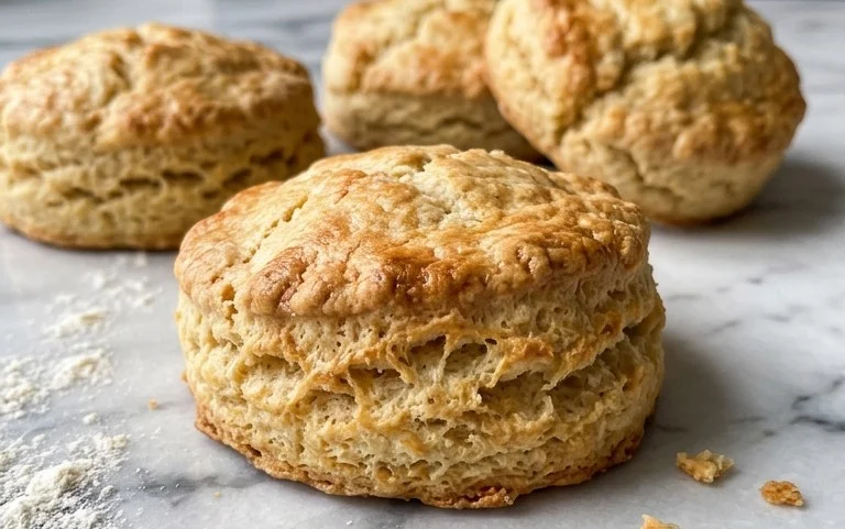 Recipe for Scones